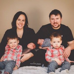 Meet your Posher, Kristen